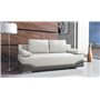 VENICE SOFA 3DL ROZKŁADANA Z POJEMNIKIEM