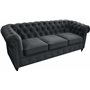 ORLEAN SOFA 3 OSOBOWA BEZ FUNKCJI SPANIA