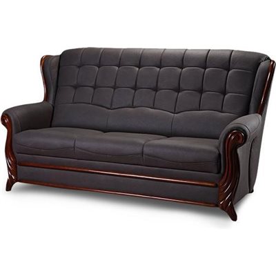 LAVIANO SOFA 3 OSOBOWA NIEROZKŁADANA