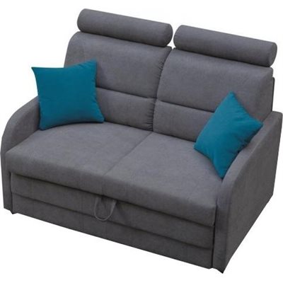 WIBARO SOFA 3 OS ROZKŁADANA Z POJEMNIKIEM 