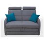 WIBARO SOFA 3 OS ROZKŁADANA Z POJEMNIKIEM 