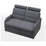 WIBARO SOFA 3 OS ROZKŁADANA Z POJEMNIKIEM 