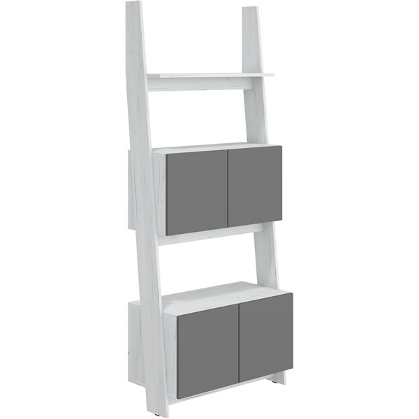 RACK REGAŁ 80 2D