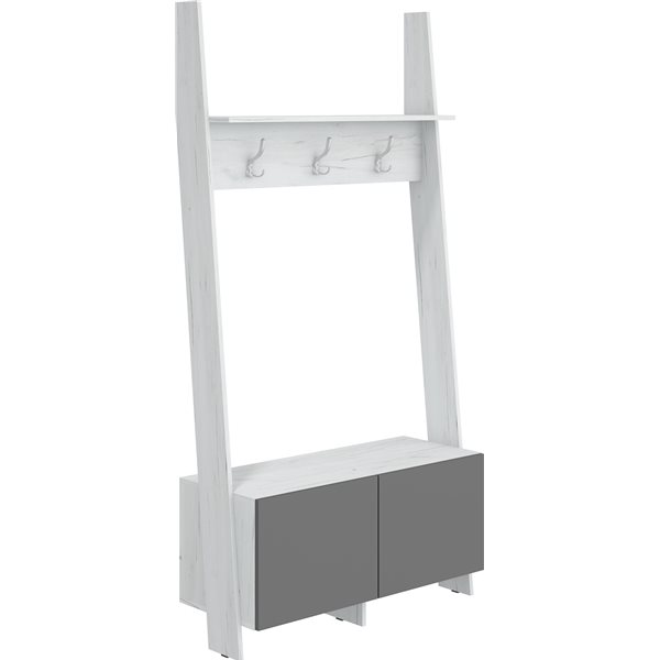 RACK WIESZAK