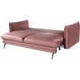 AKITA SOFA 3DL ROZKŁADANA Z POJEMNIKIEM