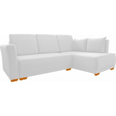 SOLO NAROŻNIK ROZKŁADANY Z POJEMNIKIEM