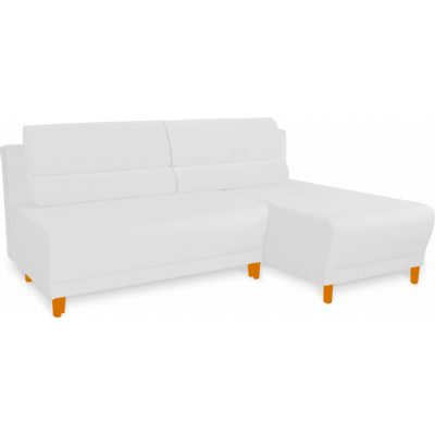 SVEN NAROŻNIK Z FUNKCJĄ SPANIA I POJEMNIKIEM