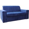 HANIA SOFA 2 OS ROZKŁADANA Z POJEMNIKIEM