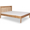 GRES ŁÓŻKO 90x200 SOSNA LITE DREWNO