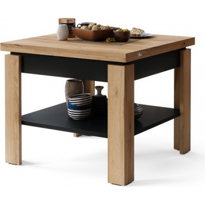 LEO Z PÓŁKĄ ŁAWOSTÓŁ ROZKŁADANY 65/130