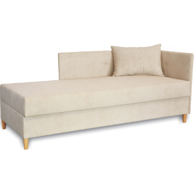 RICO TAPCZAN 1 OSOBOWY Z POJEMNIKIEM