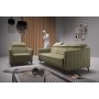 FUGA SOFA 2 OS Z FUNKCJĄ RELAX (ELEKTRYCZNE)