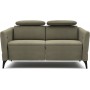 FUGA SOFA 2 OS Z FUNKCJĄ RELAX (ELEKTRYCZNE)