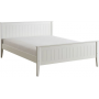 SIENA ŁÓŻKO 120x200 SOSNA LITE DREWNO