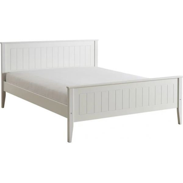 SIENA ŁÓŻKO 120x200 SOSNA LITE DREWNO
