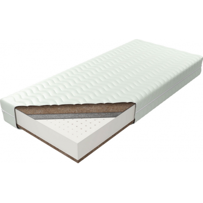 MATERAC ZEUS LUX TWARDOŚĆ H4