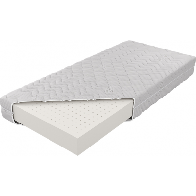 MATERAC IBIZA TWARDOŚĆ H2