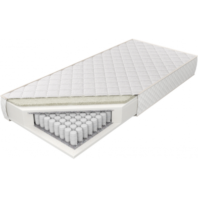 MATERAC TEXEL TWARDOŚĆ H3