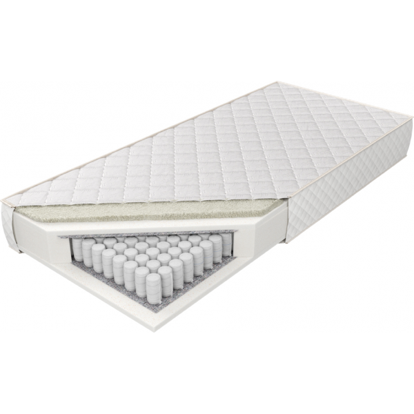 MATERAC TEXEL TWARDOŚĆ H3