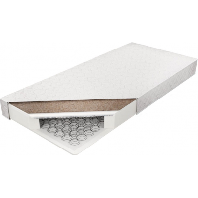 MATERAC KOKOS MEDIUM TWARDOŚĆ H4