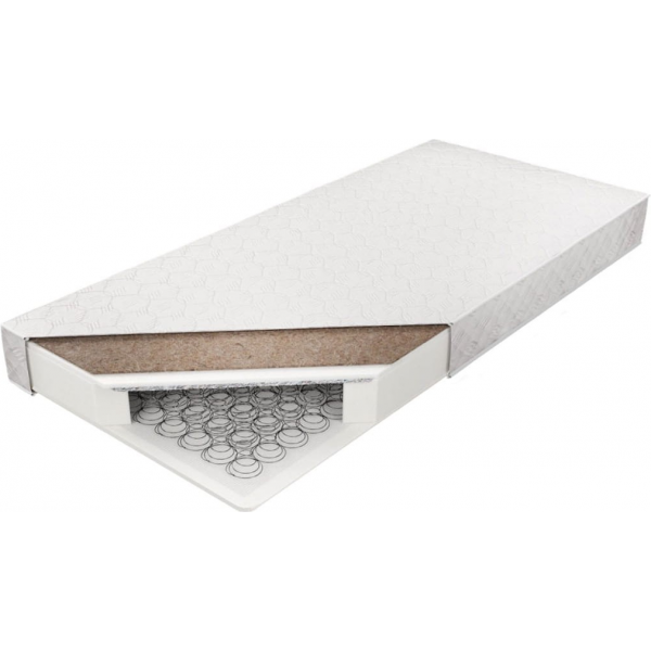 MATERAC KOKOS MEDIUM TWARDOŚĆ H4
