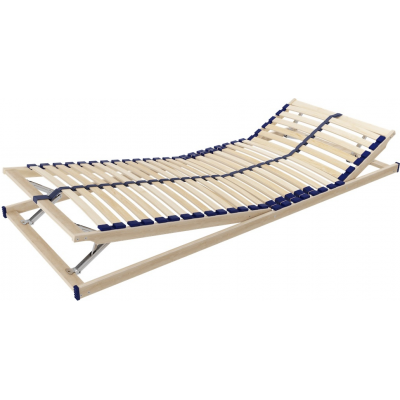 STELAŻ TWINFLEX KF Z REGULACJĄ
