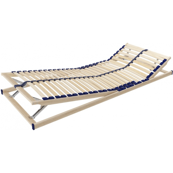 STELAŻ TWINFLEX KF Z REGULACJĄ