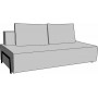 GOLDY SOFA 3DL ROZKŁADANA Z POJEMNIKIEM
