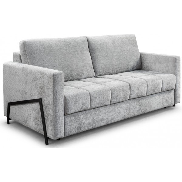 ANGEL SOFA 2 OS. ROZKŁADANA BEZ POJEMNIKA