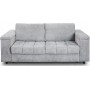 ANGEL SOFA 2 OS. ROZKŁADANA Z POJEMNIKAMI W BOCZKACH