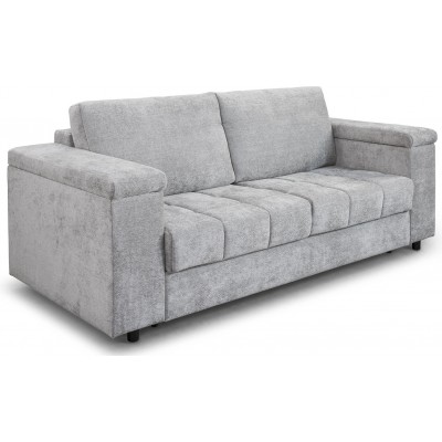 ANGEL SOFA 2,5 OS. ROZKŁADANA Z POJEMNIKAMI W BOCZKACH