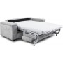 ANGEL SOFA 2,5 OS. ROZKŁADANA Z POJEMNIKAMI W BOCZKACH