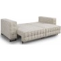 GEMMA SOFA 3DL ROZKŁADANA Z POJEMNIKIEM