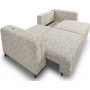 GEMMA SOFA 3DL ROZKŁADANA Z POJEMNIKIEM