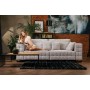 GEMMA SOFA 3DL ROZKŁADANA Z POJEMNIKIEM