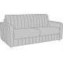 GRACE SOFA 2,5 OS. ROZKŁADANA BEZ POJEMNIKA