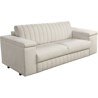 GRACE SOFA 2 OS. ROZKŁADANA Z POJEMNIKAMI W BOCZKACH