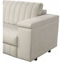 GRACE SOFA 2,5 OS. ROZKŁADANA Z POJEMNIKAMI W BOCZKACH