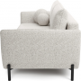 VASCO SOFA 3DL ROZKŁADANA Z POJEMNIKIEM