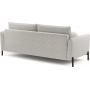 VASCO SOFA 3DL ROZKŁADANA Z POJEMNIKIEM