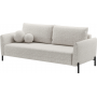 VASCO SOFA 3DL ROZKŁADANA Z POJEMNIKIEM