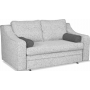LOREN 3R SOFA 3 OSOBOWA Z FUNKCJĄ SPANIA I POJEMNIKIEM
