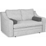 LOREN 2R SOFA 2 OSOBOWA Z FUNKCJĄ SPANIA I POJEMNIKIEM