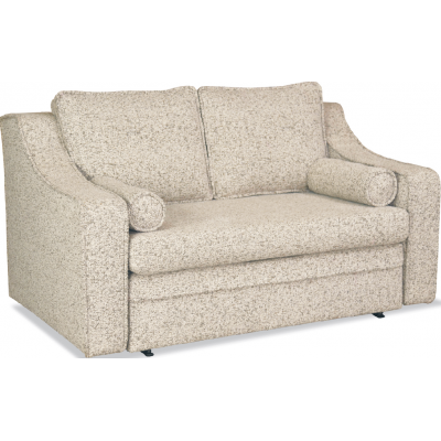 LOREN 2R SOFA 2 OSOBOWA Z FUNKCJĄ SPANIA I POJEMNIKIEM