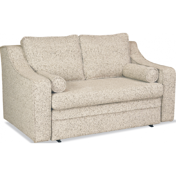 LOREN 2R SOFA 2 OSOBOWA Z FUNKCJĄ SPANIA I POJEMNIKIEM