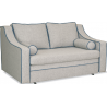 MONA 3R SOFA 3 OSOBOWA Z FUNKCJĄ SPANIA I POJEMNIKIEM