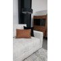 CREMONA SOFA 3DL ROZKŁADANA Z POJEMNIKIEM