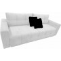 CREMONA SOFA 3DL ROZKŁADANA Z POJEMNIKIEM