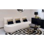BUBBLE SOFA 3DL ROZKŁADANA Z POJEMNIKIEM