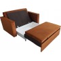 LOFT 3R SOFA 3 OS.ROZKŁADANA Z POJEMNIKIEM